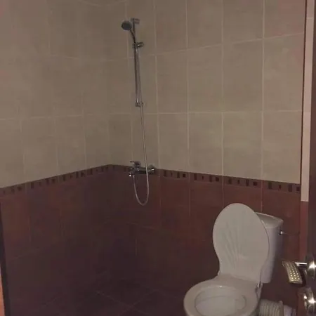 Apartment Апартамент Релакс Ален Мак Varna