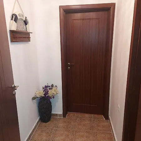 Apartment Апартамент Релакс Ален Мак *